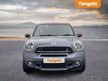 Used MINI Countryman 2016 for sale - 76991615: Photo