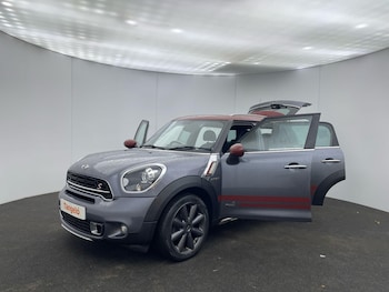 Used MINI Countryman 2016 for sale - 76991615: Photo