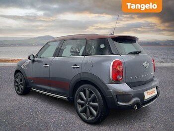 Used MINI Countryman 2016 for sale - 76991615: Photo