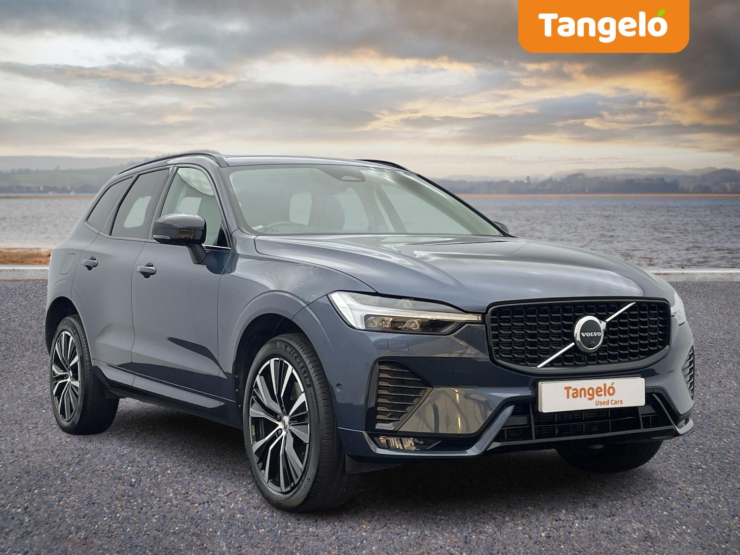 Used Volvo XC60 2023 for sale - 76166499: Photo 1