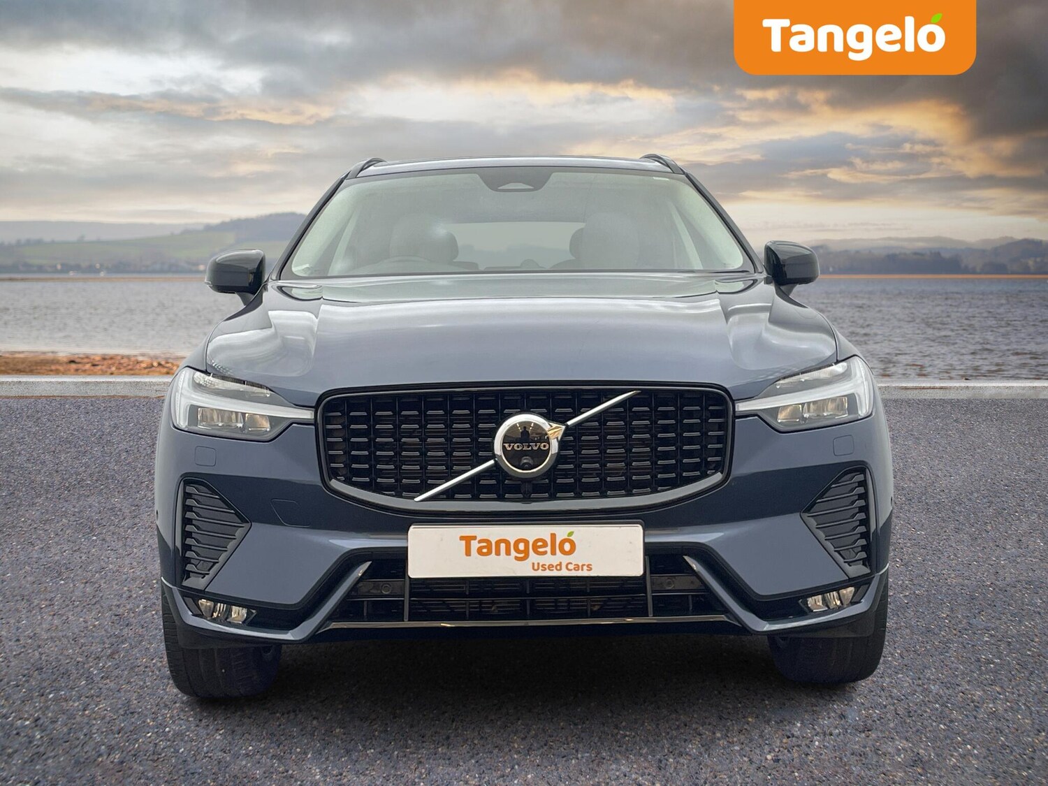 Used Volvo XC60 2023 for sale - 76166499: Photo 11