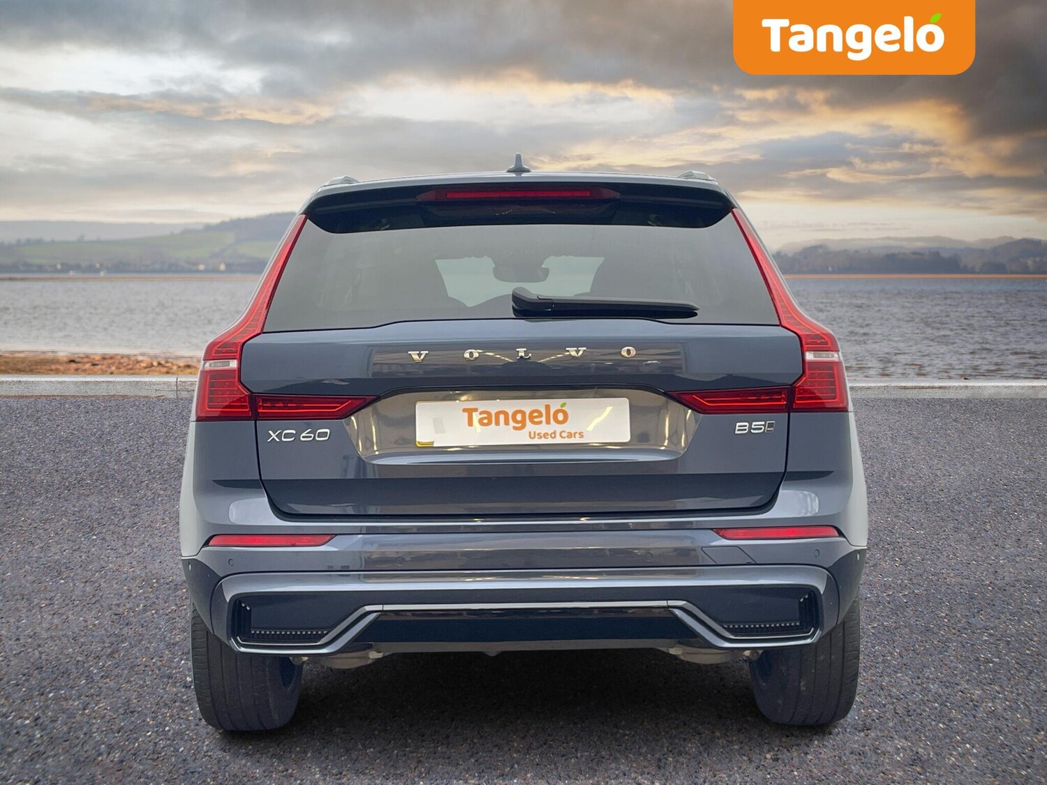 Used Volvo XC60 2023 for sale - 76166499: Photo 12