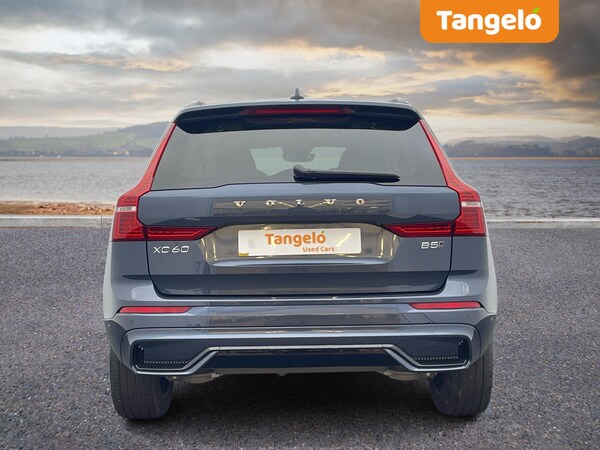 Used Volvo XC60 2023 for sale - 76166499: Photo 12