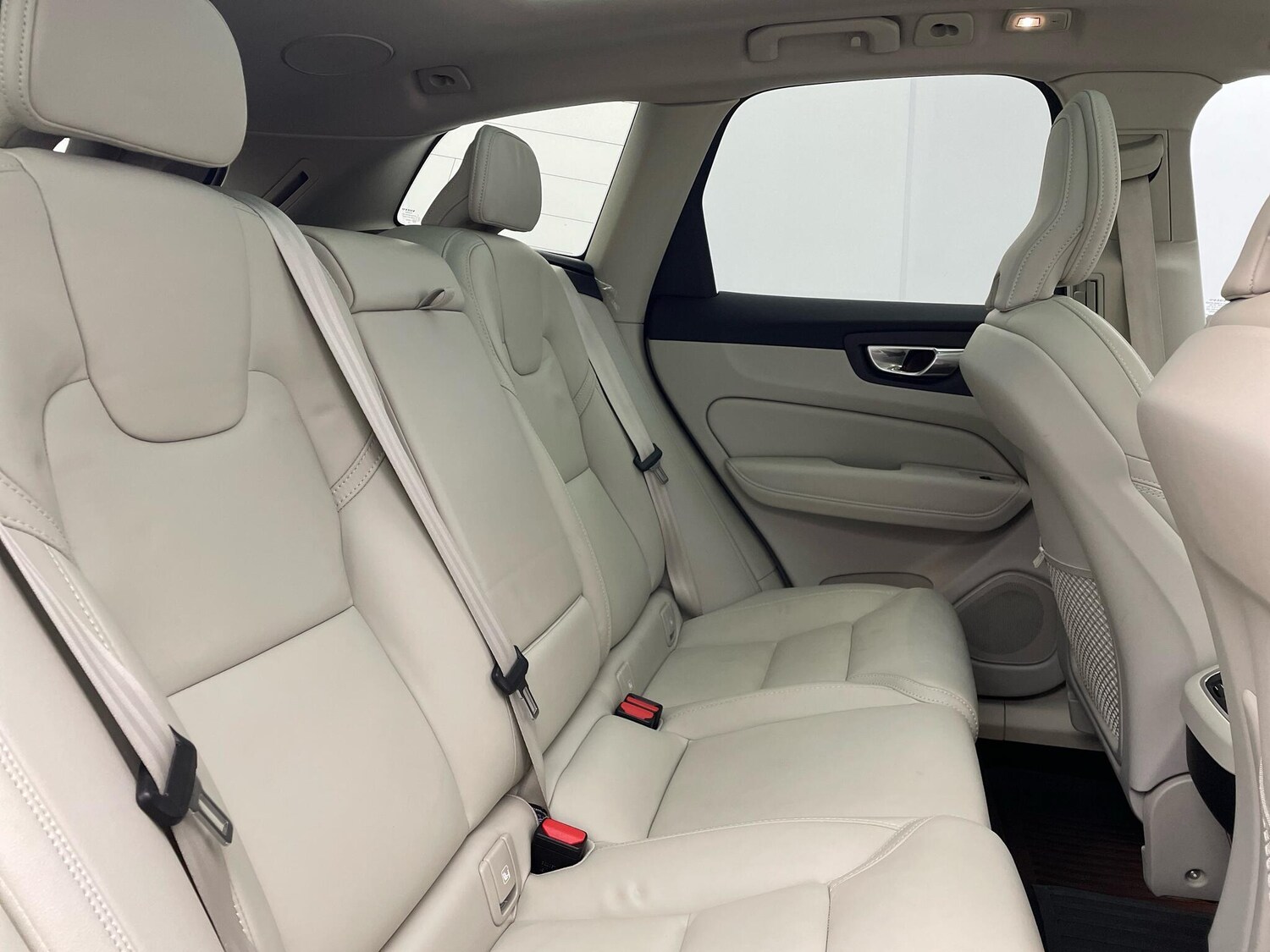 Used Volvo XC60 2023 for sale - 76166499: Photo 22