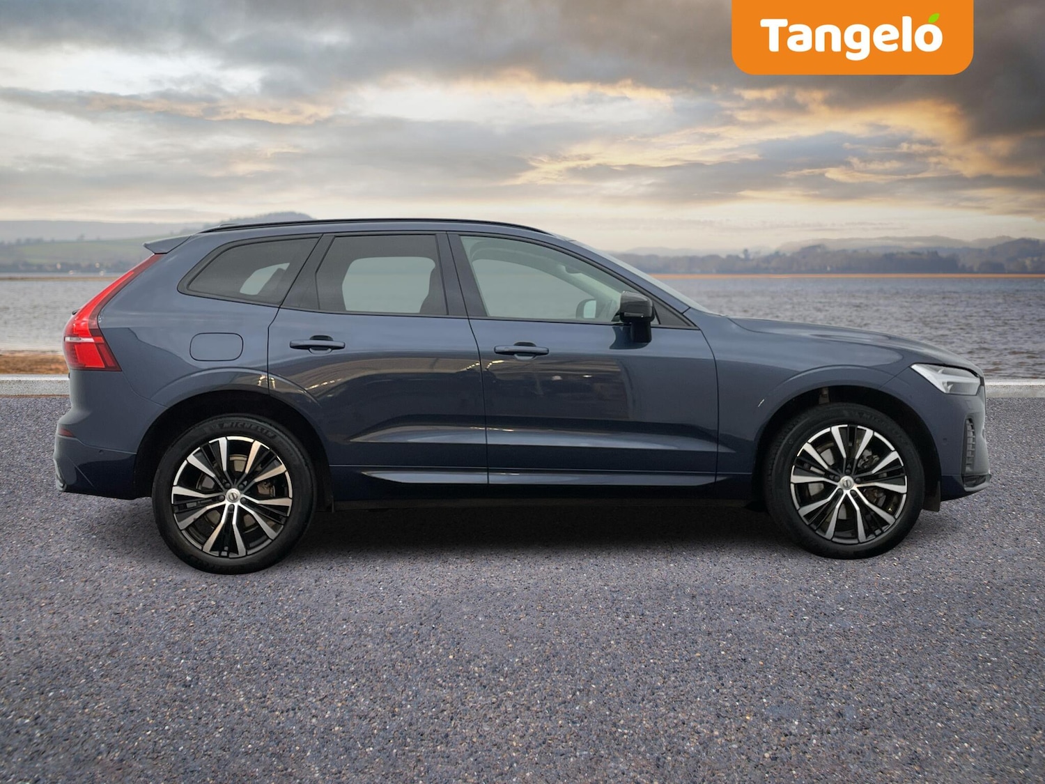 Used Volvo XC60 2023 for sale - 76166499: Photo 3