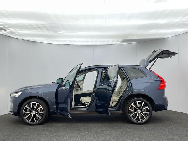 Used Volvo XC60 2023 for sale - 76166499: Photo 39