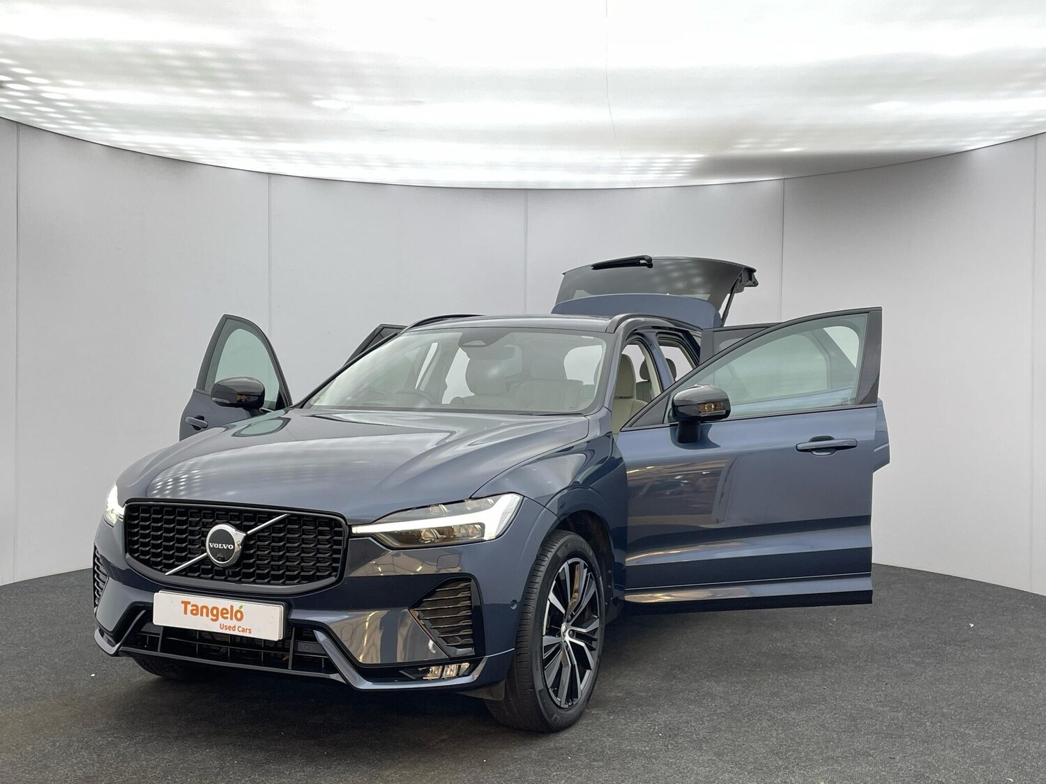 Used Volvo XC60 2023 for sale - 76166499: Photo 40