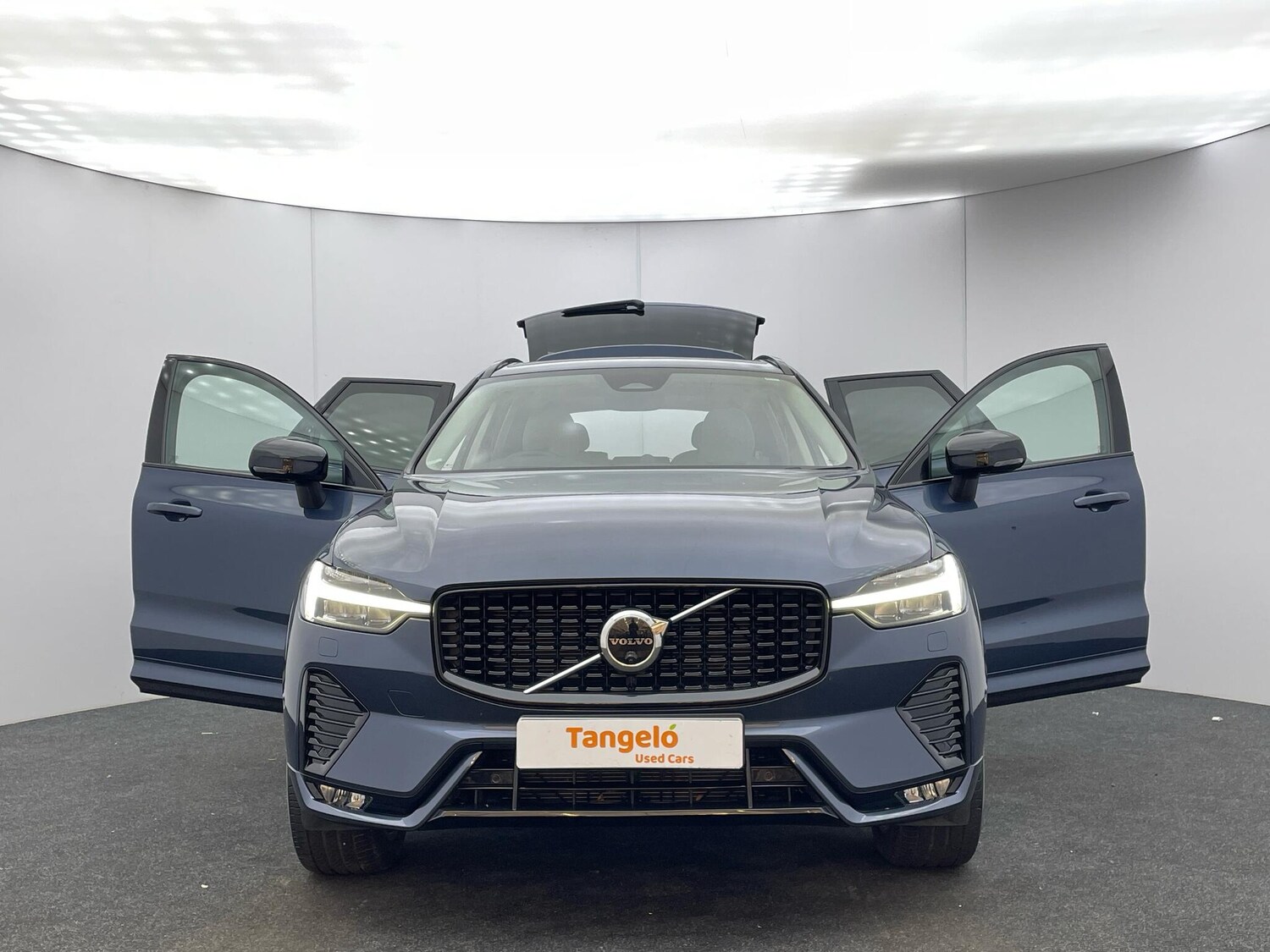 Used Volvo XC60 2023 for sale - 76166499: Photo 41