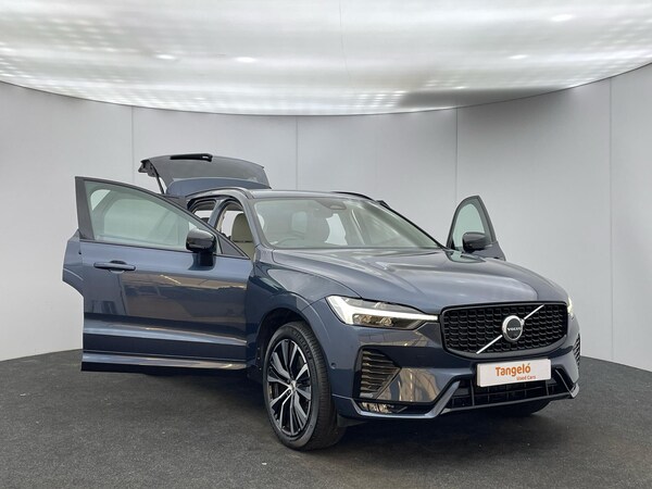 Used Volvo XC60 2023 for sale - 76166499: Photo 42
