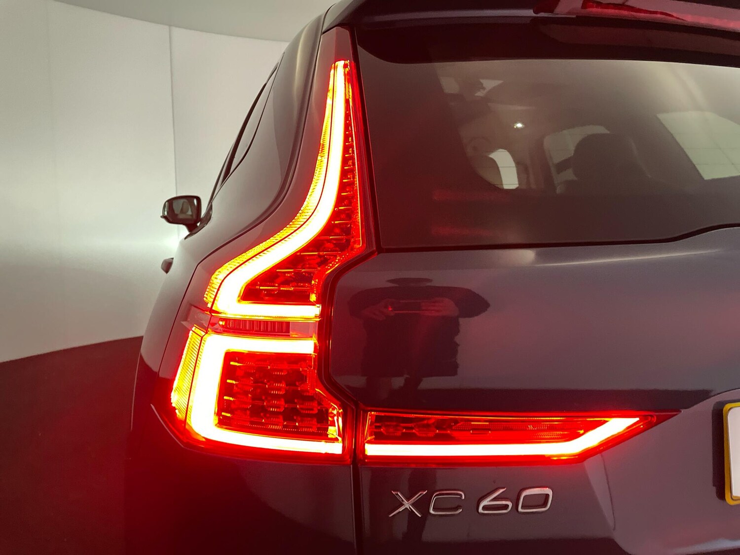 Used Volvo XC60 2023 for sale - 76166499: Photo 44