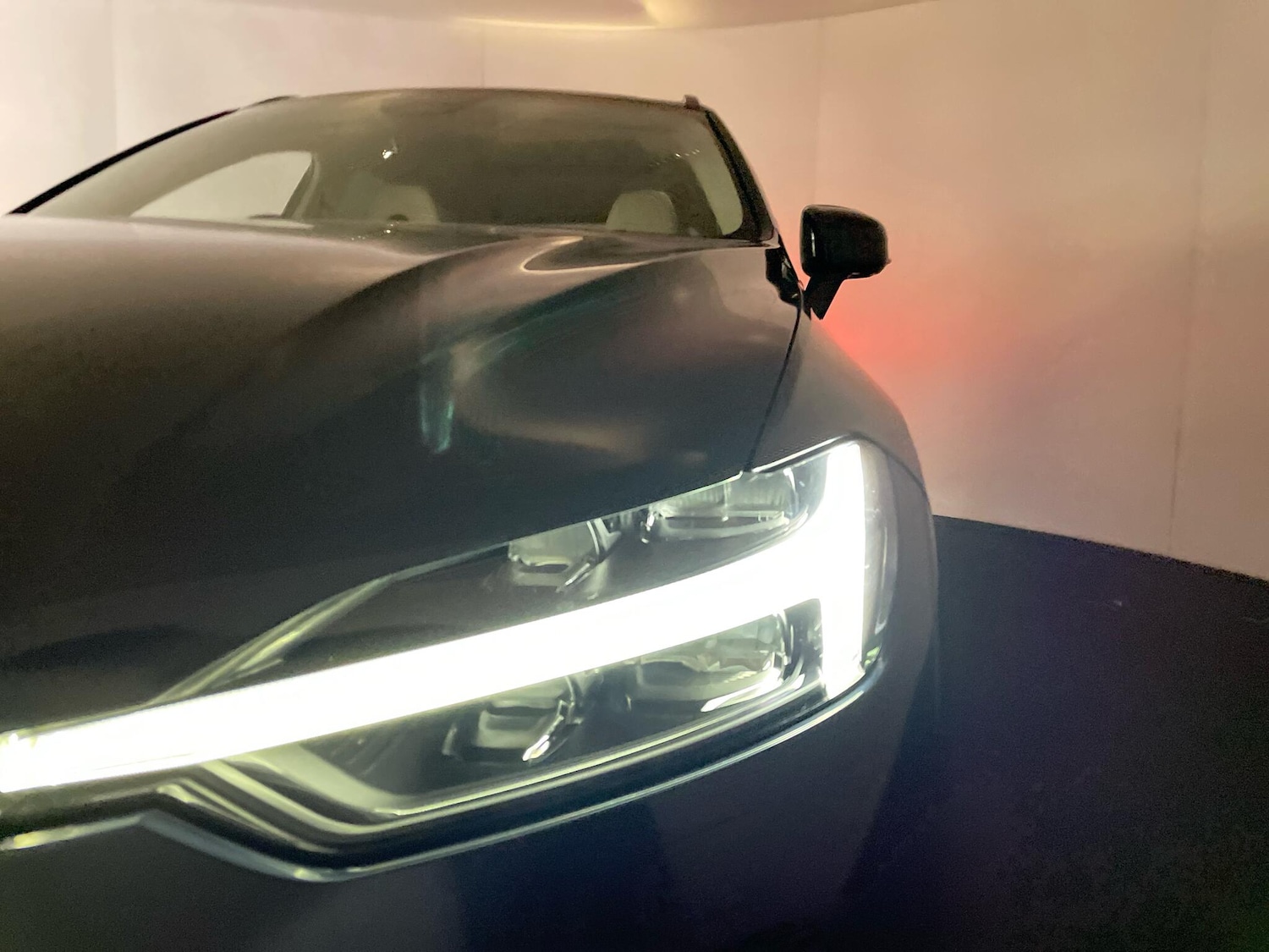 Used Volvo XC60 2023 for sale - 76166499: Photo 45