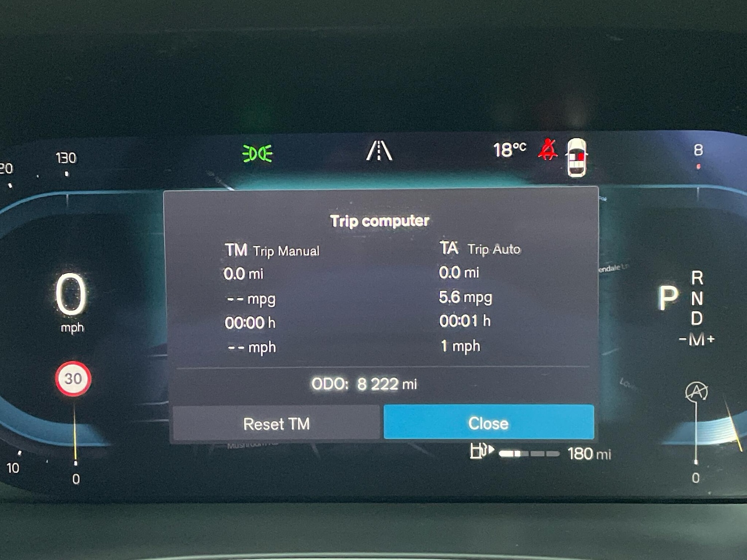 Used Volvo XC60 2023 for sale - 76166499: Photo 6