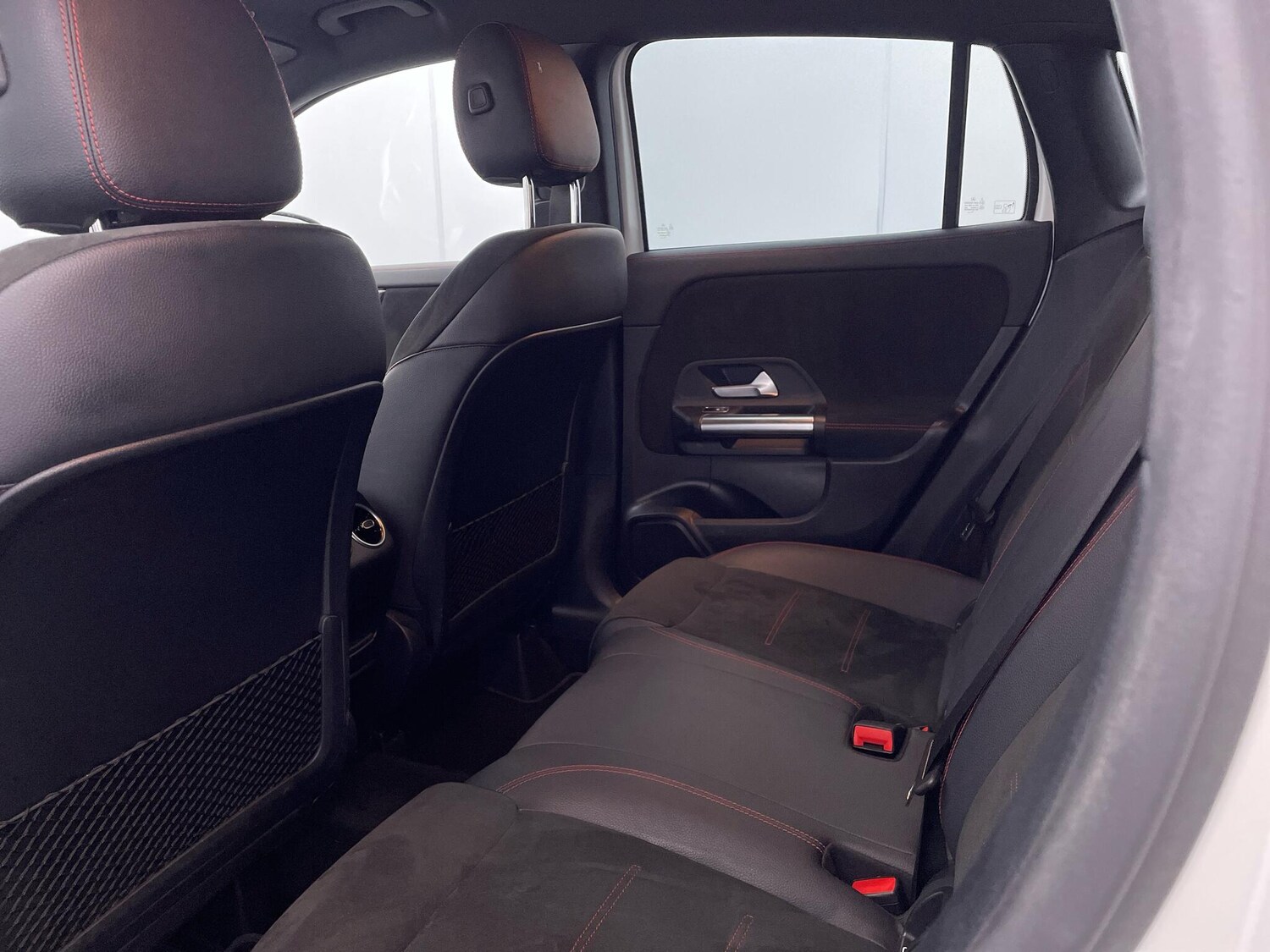 Used Mercedes-Benz GLA 2021 for sale - 76152108: Photo 10