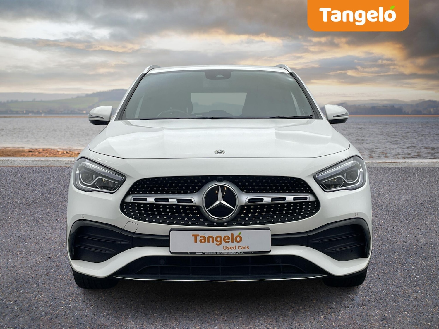 Used Mercedes-Benz GLA 2021 for sale - 76152108: Photo 11