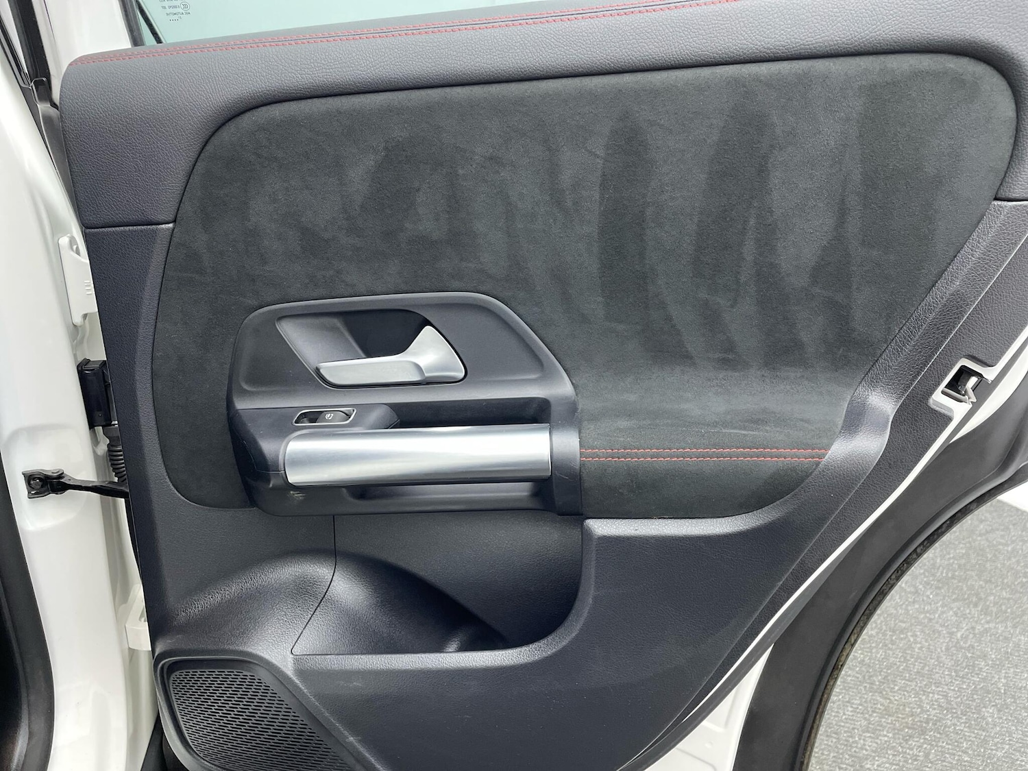 Used Mercedes-Benz GLA 2021 for sale - 76152108: Photo 13