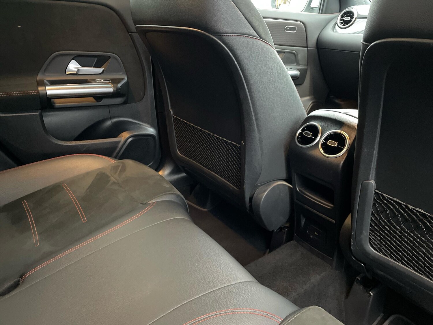 Used Mercedes-Benz GLA 2021 for sale - 76152108: Photo 15