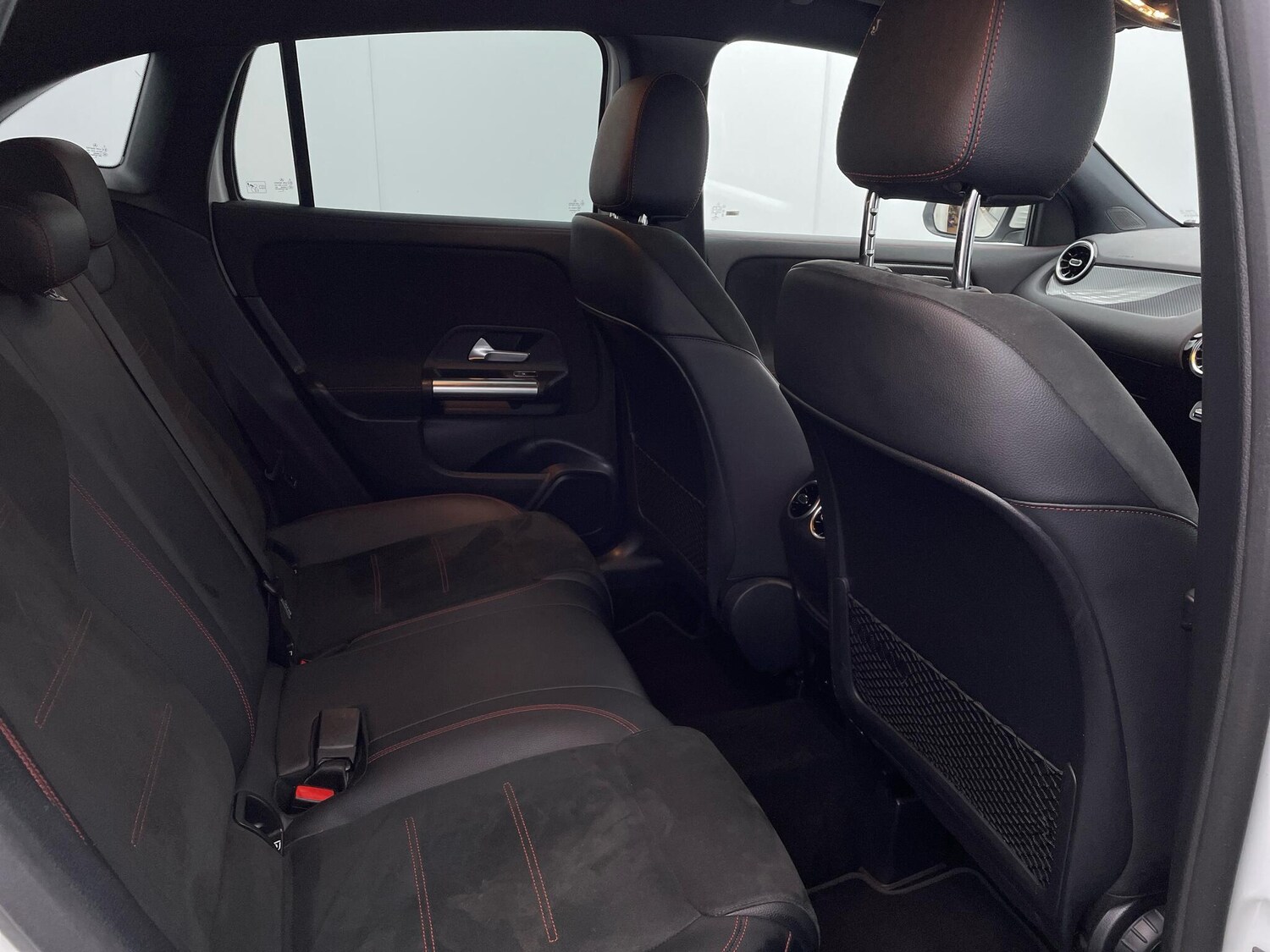 Used Mercedes-Benz GLA 2021 for sale - 76152108: Photo 16