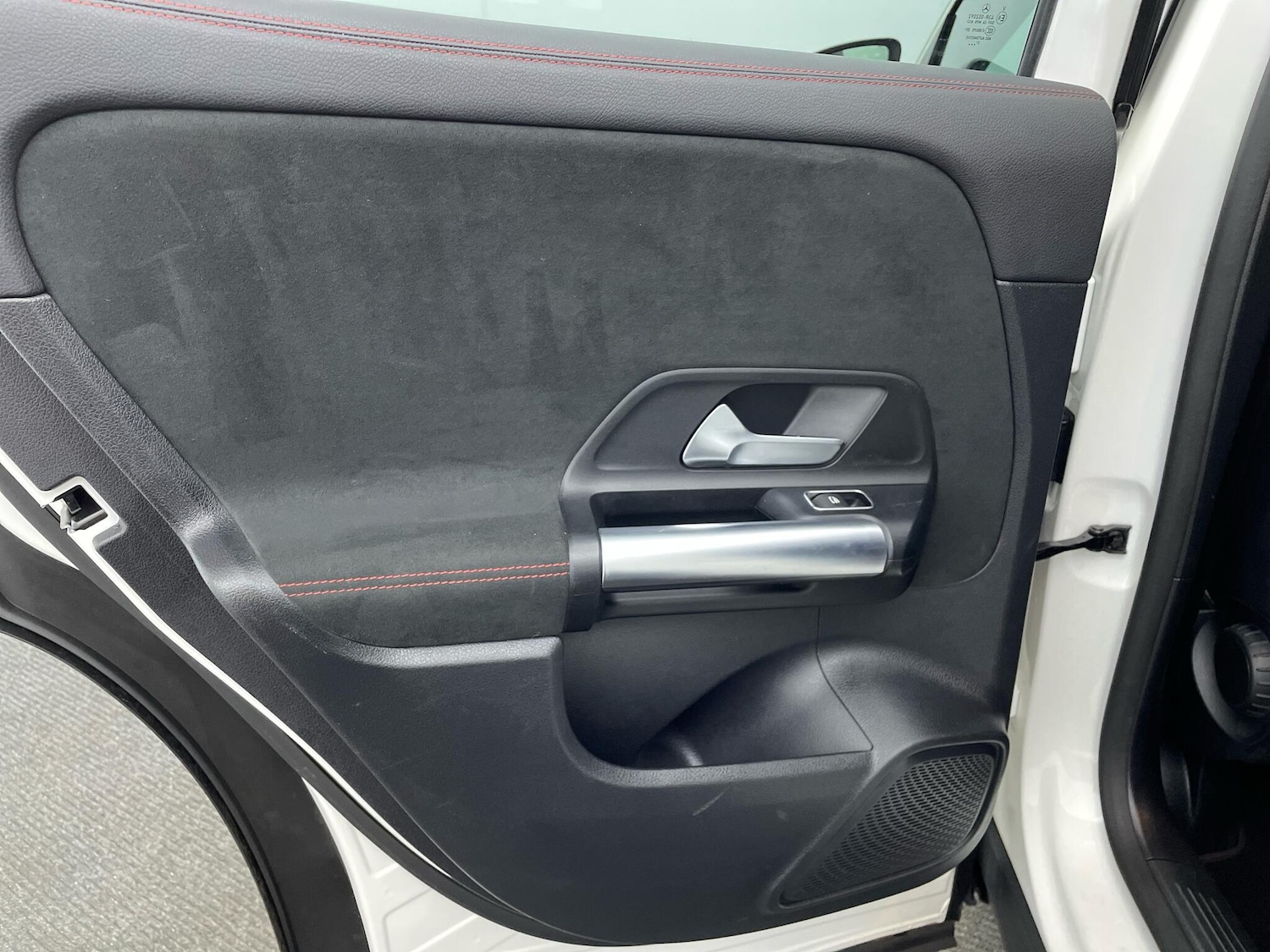 Used Mercedes-Benz GLA 2021 for sale - 76152108: Photo 17