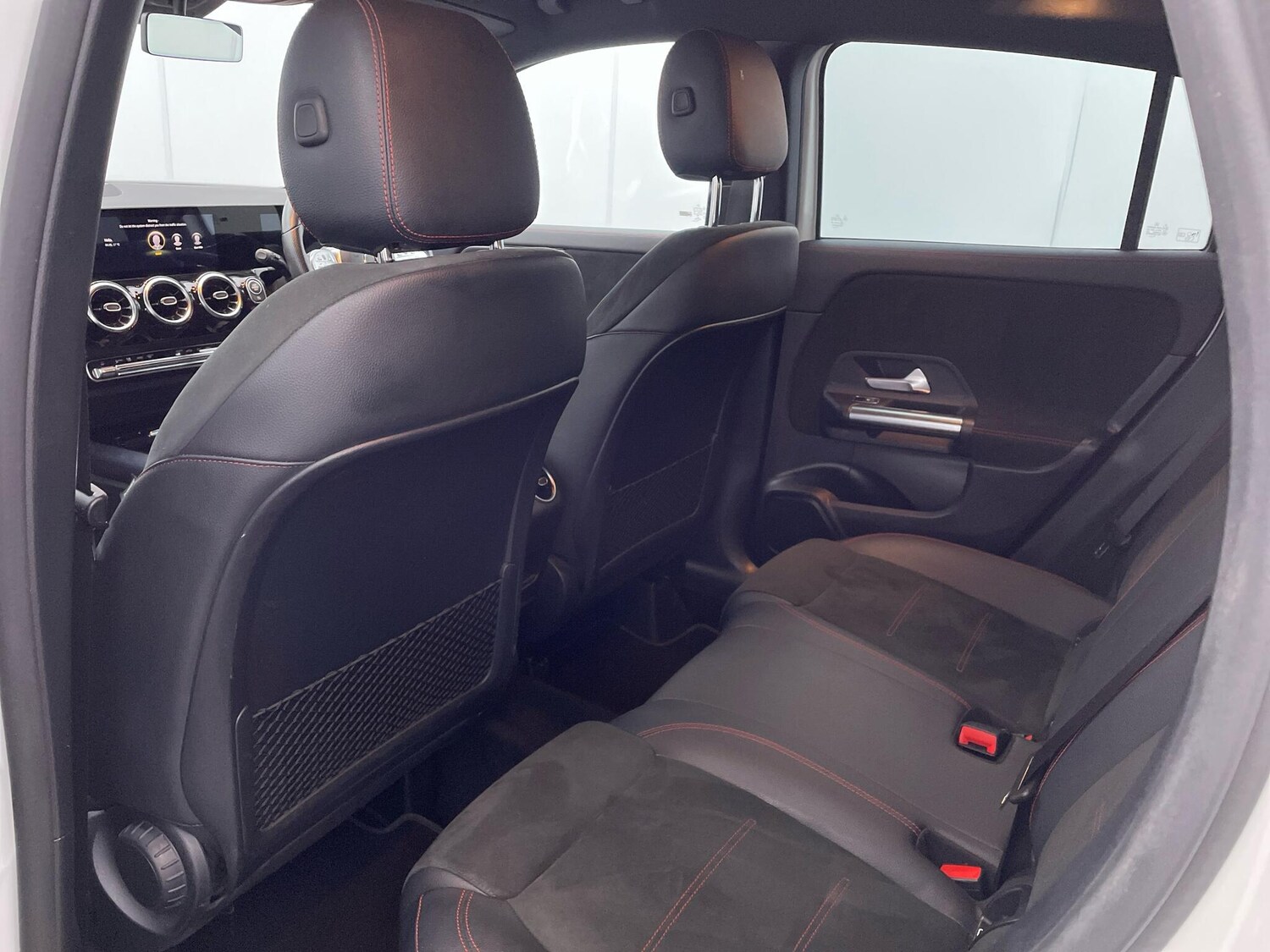 Used Mercedes-Benz GLA 2021 for sale - 76152108: Photo 18