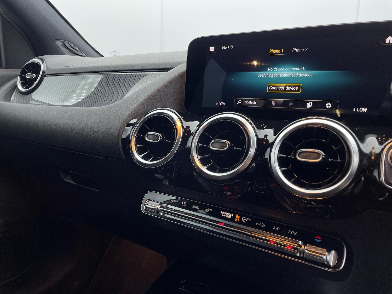 Used Mercedes-Benz GLA 2021 for sale - 76152108: Photo 21