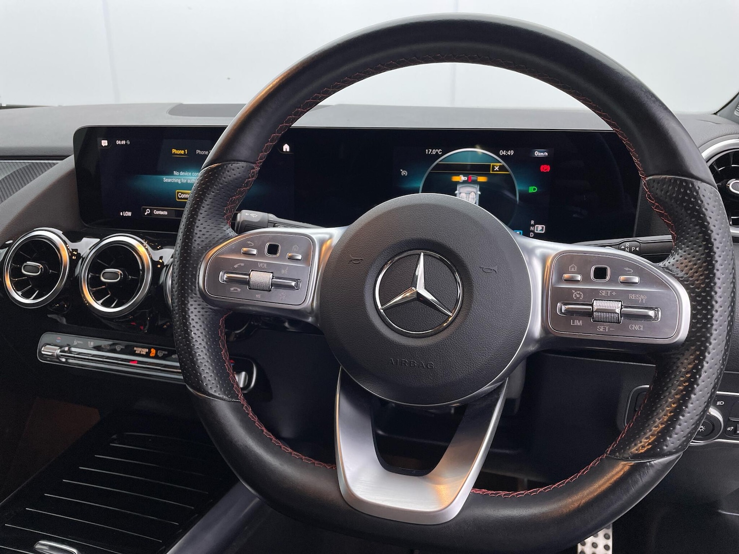 Used Mercedes-Benz GLA 2021 for sale - 76152108: Photo 22