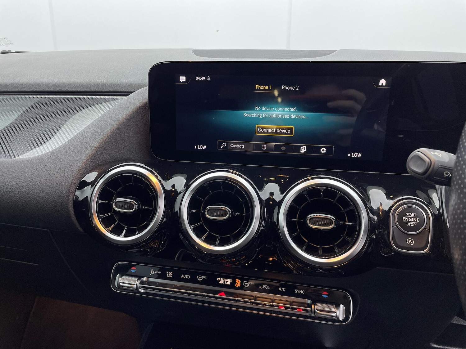 Used Mercedes-Benz GLA 2021 for sale - 76152108: Photo 23