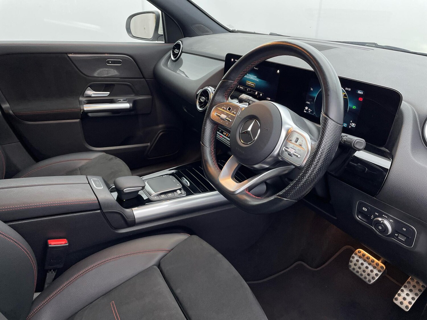 Used Mercedes-Benz GLA 2021 for sale - 76152108: Photo 27