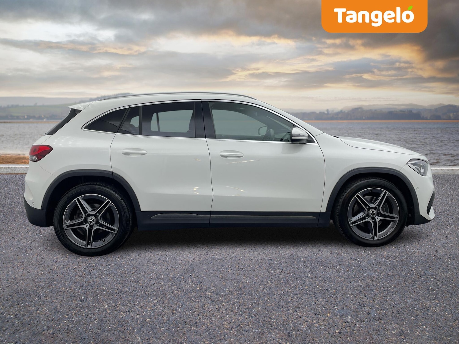 Used Mercedes-Benz GLA 2021 for sale - 76152108: Photo 3