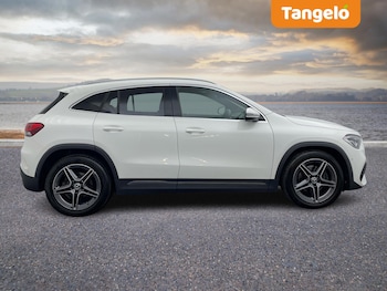 Used Mercedes-Benz GLA 2021 for sale - 76152108: Photo