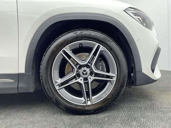 Used Mercedes-Benz GLA 2021 for sale - 76152108: Photo