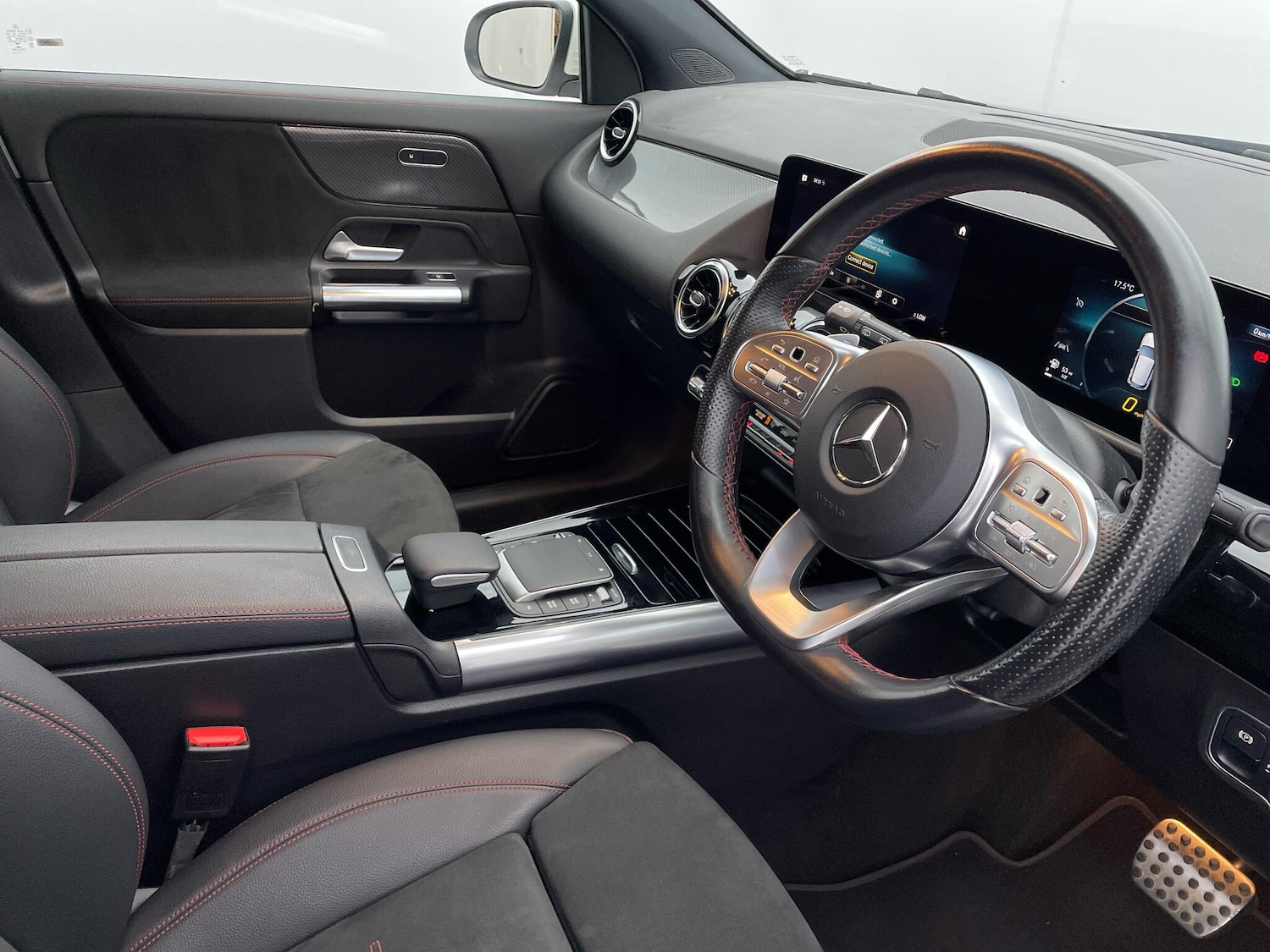 Used Mercedes-Benz GLA 2021 for sale - 76152108: Photo 5