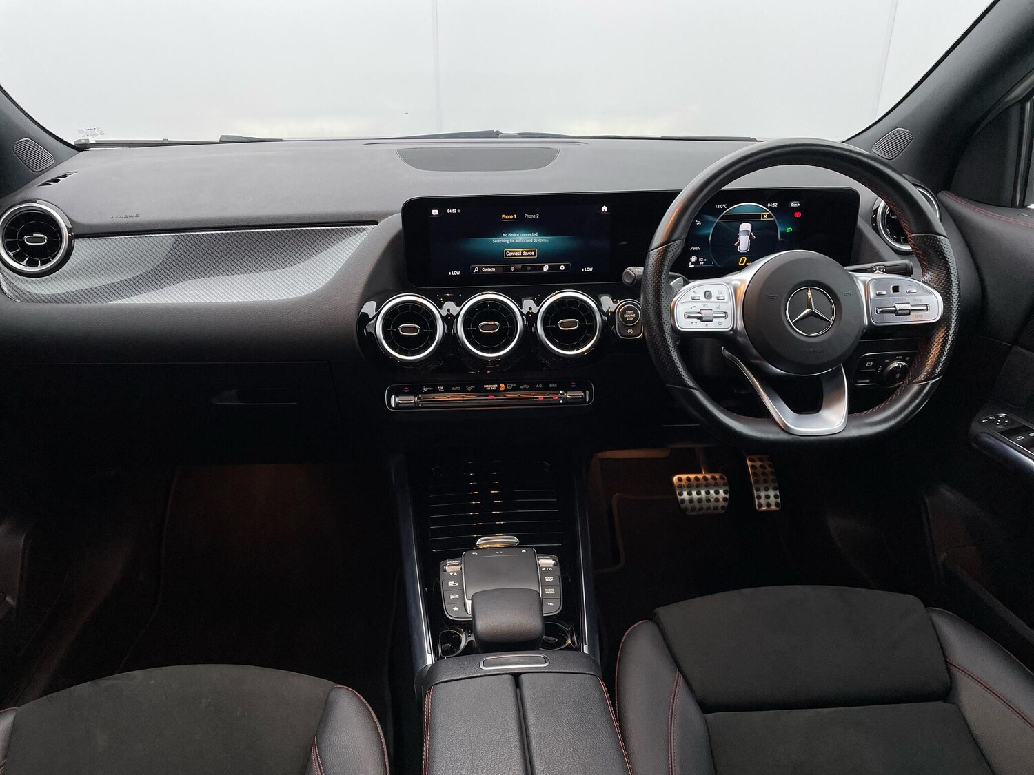 Used Mercedes-Benz GLA 2021 for sale - 76152108: Photo 7