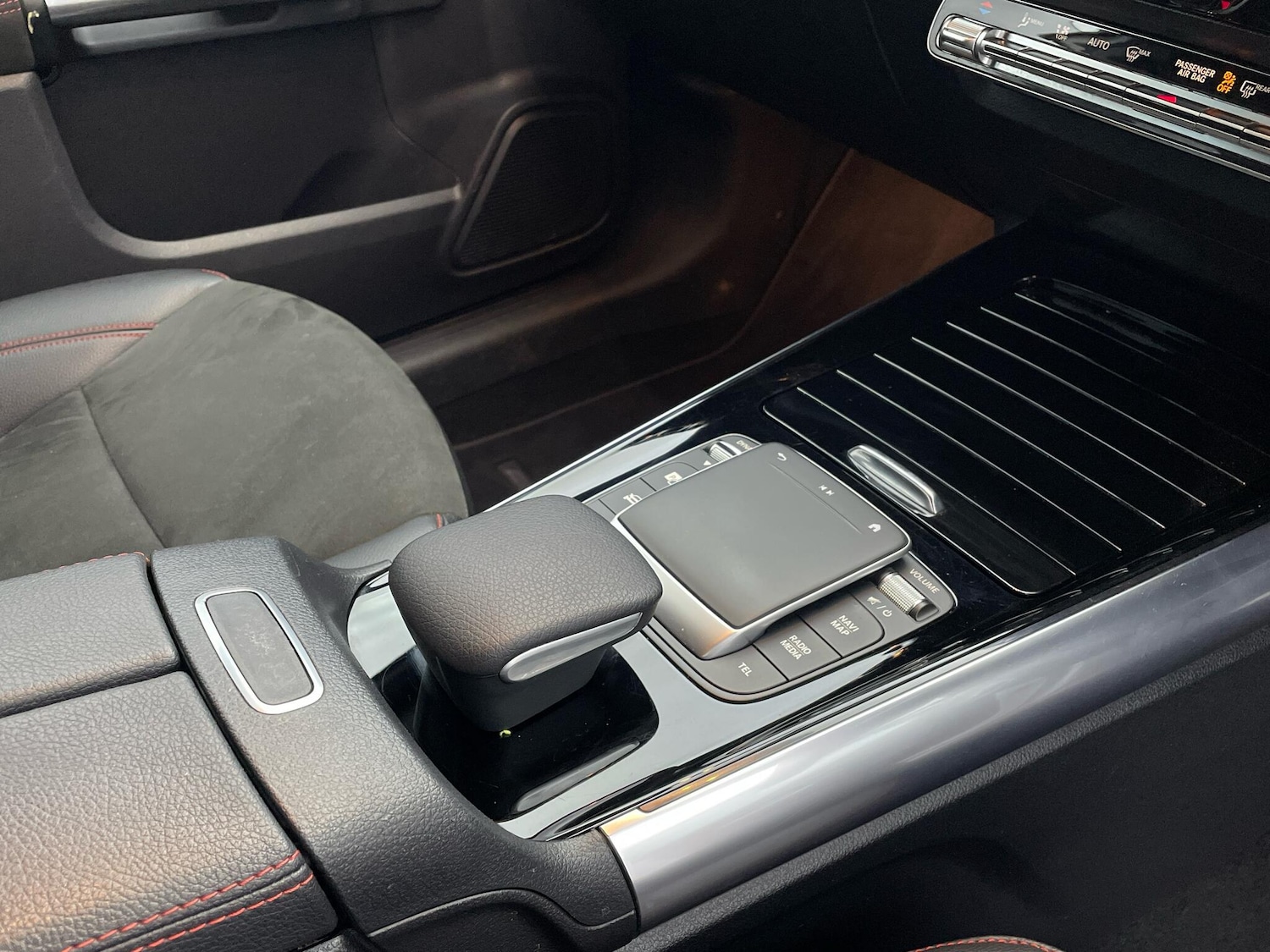 Used Mercedes-Benz GLA 2021 for sale - 76152108: Photo 8