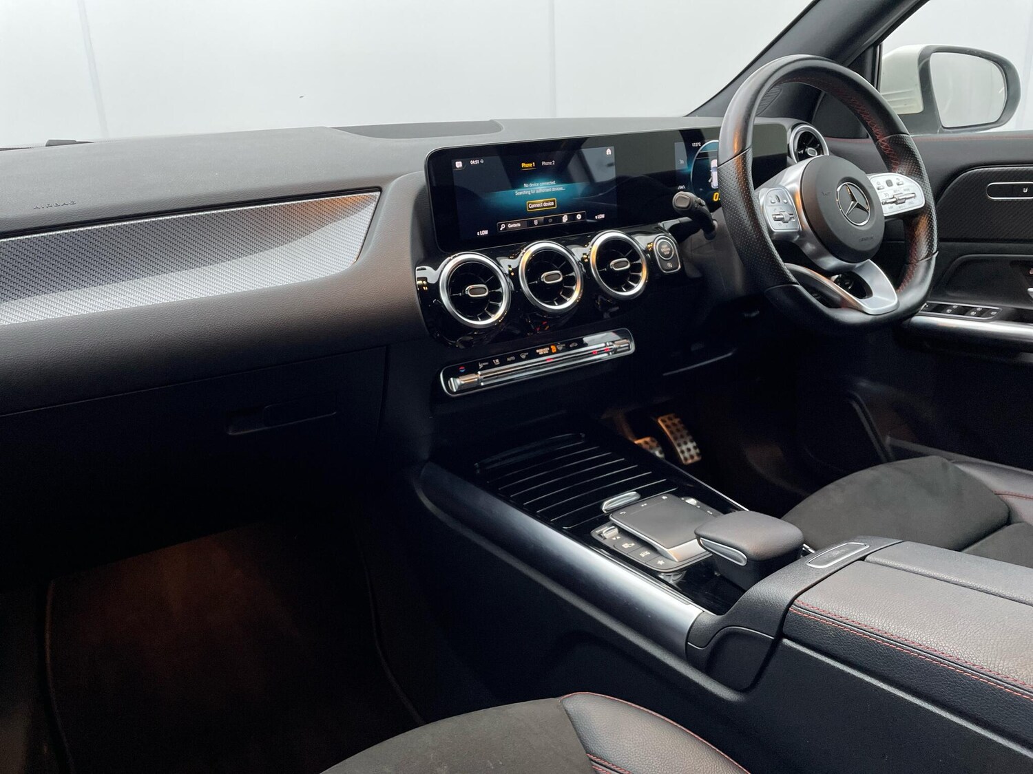 Used Mercedes-Benz GLA 2021 for sale - 76152108: Photo 9