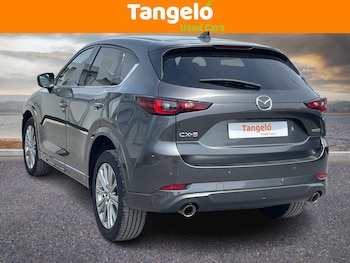 Used Mazda CX-5 2022 for sale - 78796665: Photo