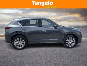 Used Mazda CX-5 2022 for sale - 78796665: Photo
