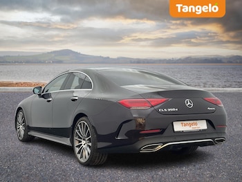 Used Mercedes-Benz CLS 2018 for sale - 75279060: Photo