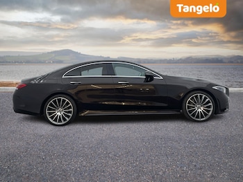 Used Mercedes-Benz CLS 2018 for sale - 75279060: Photo