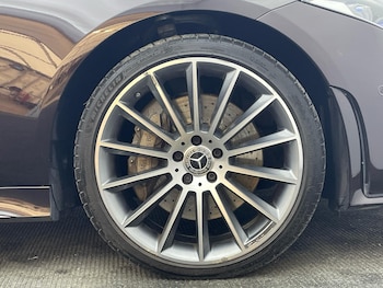 Used Mercedes-Benz CLS 2018 for sale - 75279060: Photo