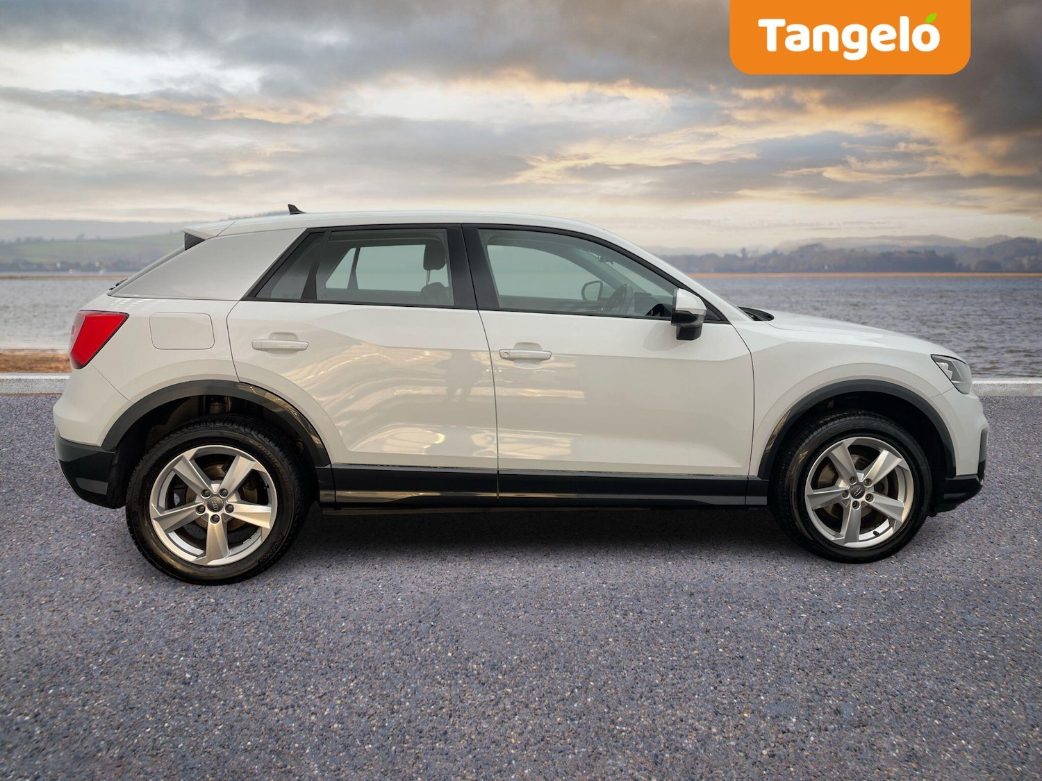Used Audi Q2 2020 for sale - 76538927: Photo 11