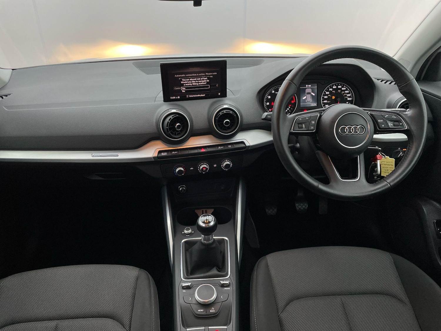 Used Audi Q2 2020 for sale - 76538927: Photo 14