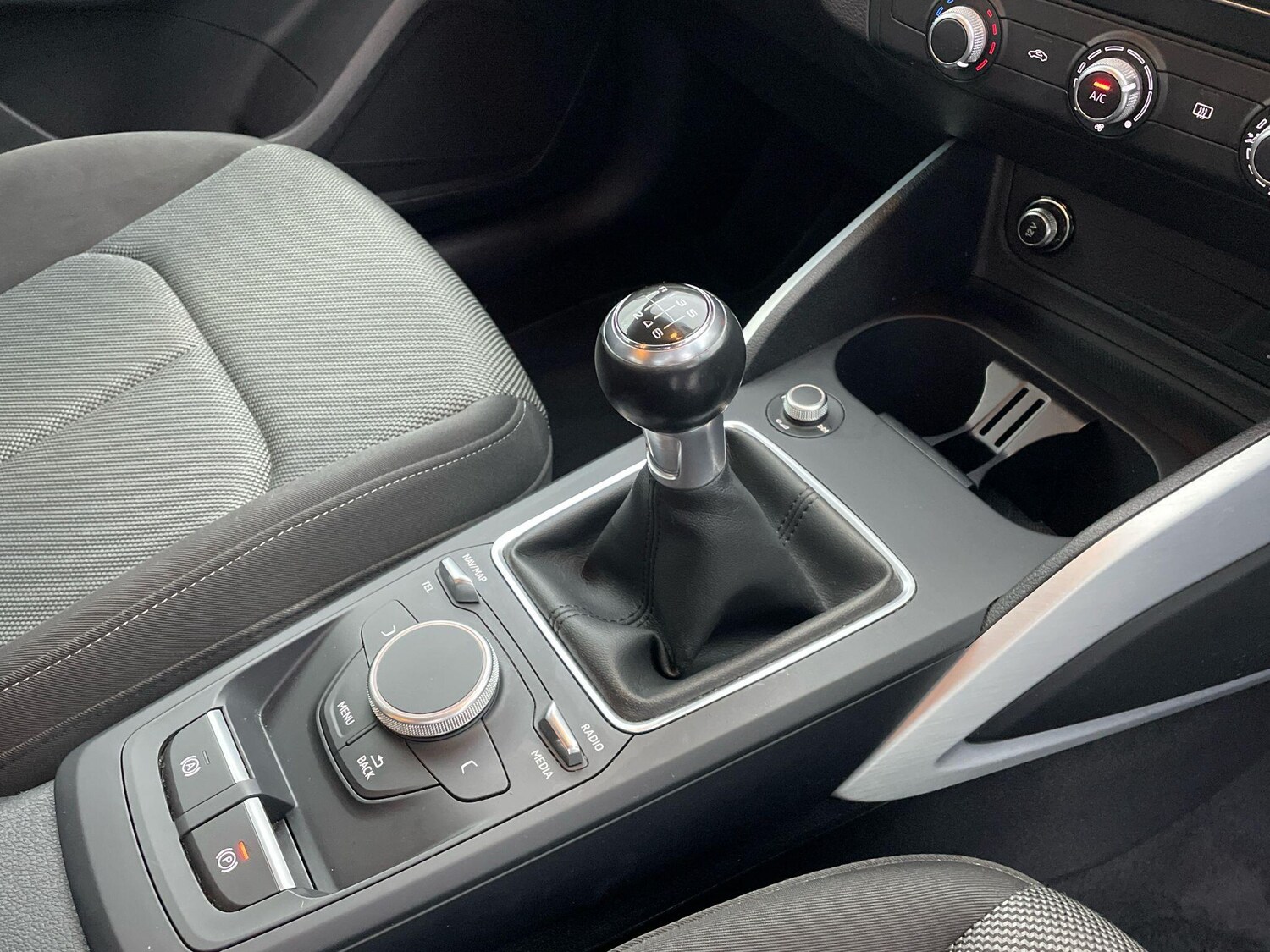 Used Audi Q2 2020 for sale - 76538927: Photo 15