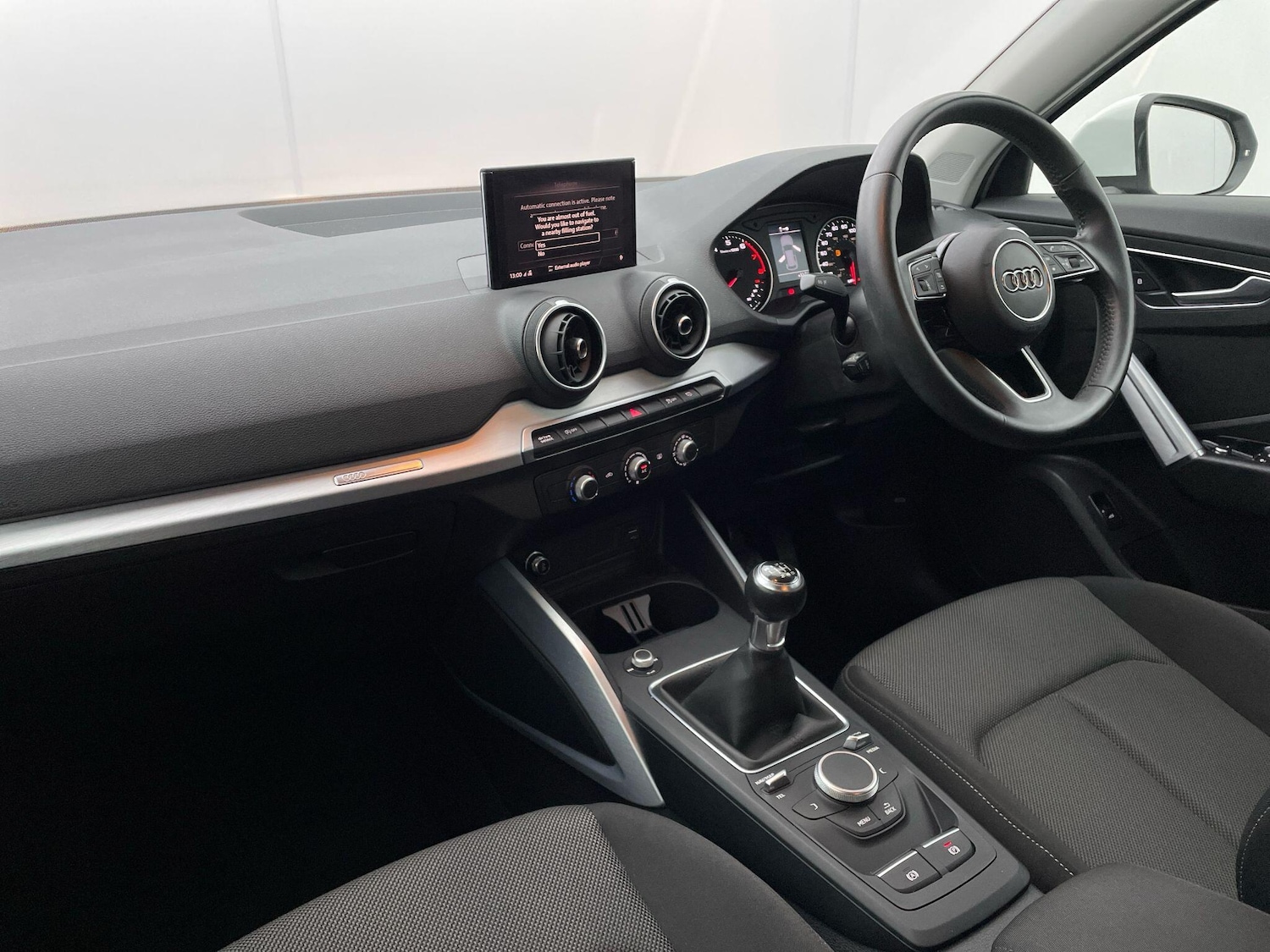 Used Audi Q2 2020 for sale - 76538927: Photo 16