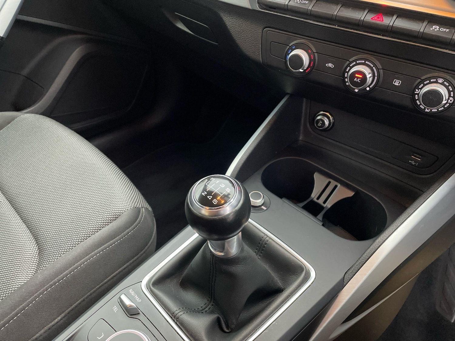 Used Audi Q2 2020 for sale - 76538927: Photo 18