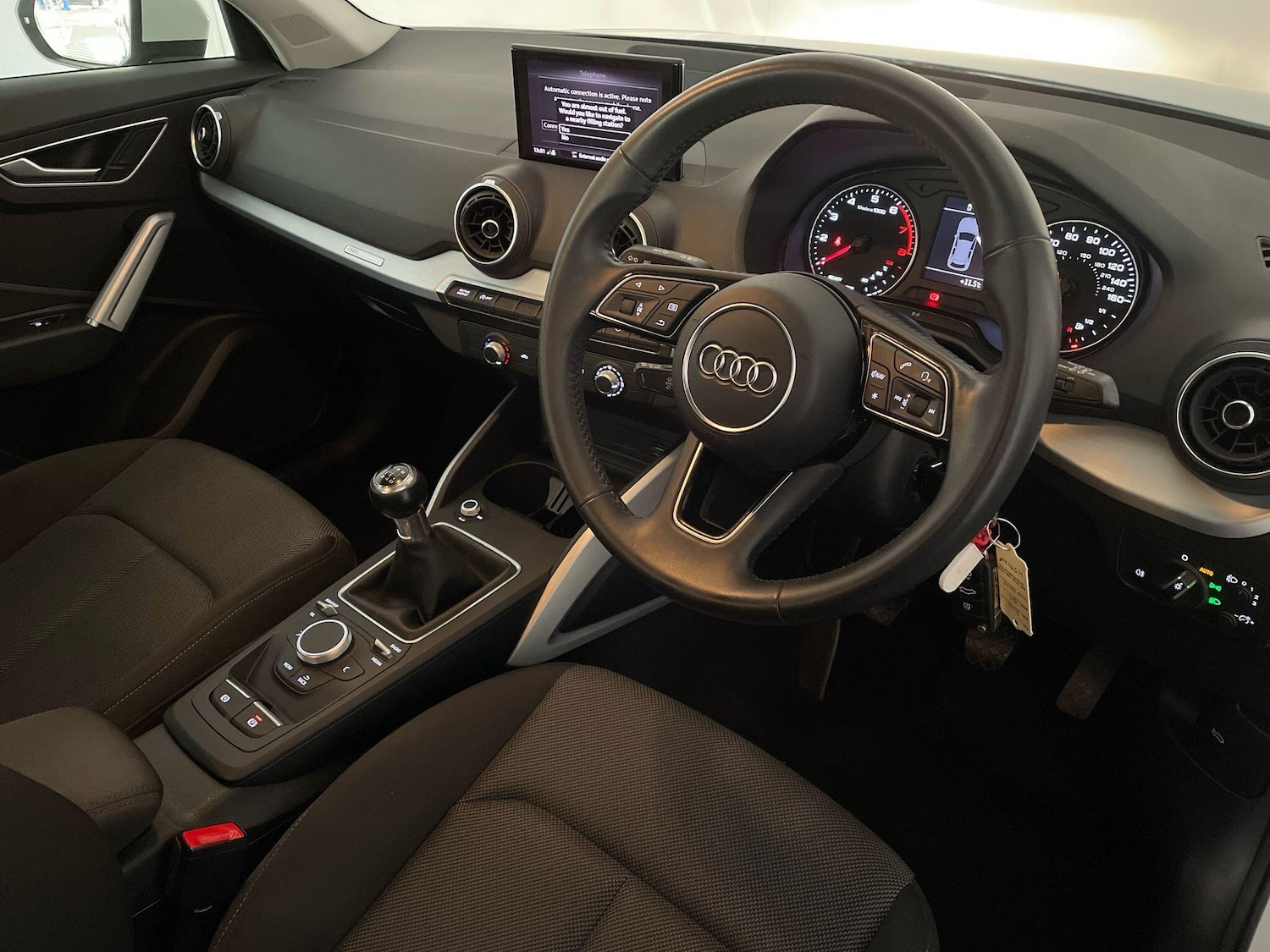 Used Audi Q2 2020 for sale - 76538927: Photo 19