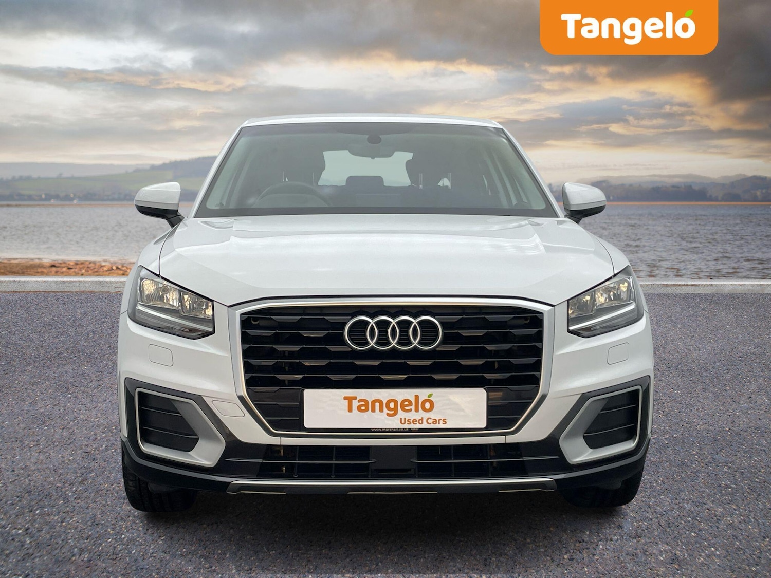 Used Audi Q2 2020 for sale - 76538927: Photo 2