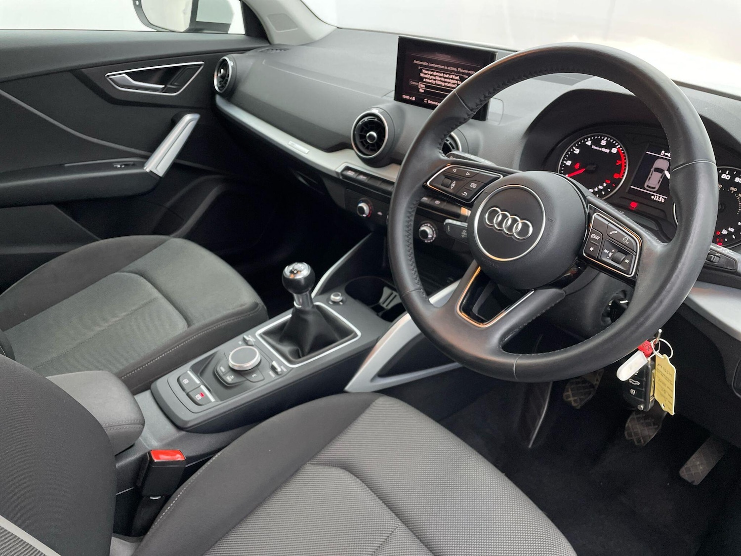 Used Audi Q2 2020 for sale - 76538927: Photo 20