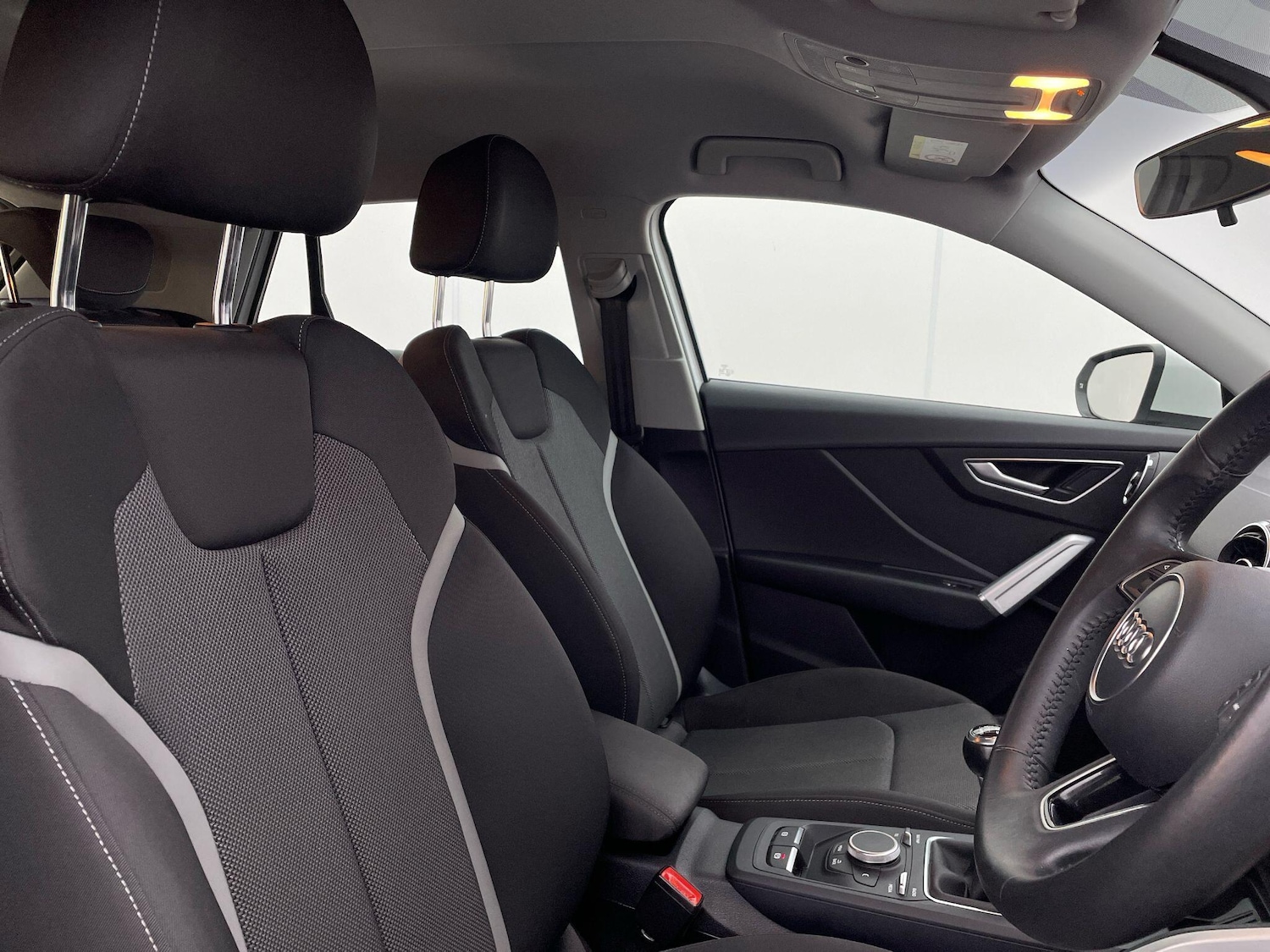 Used Audi Q2 2020 for sale - 76538927: Photo 21