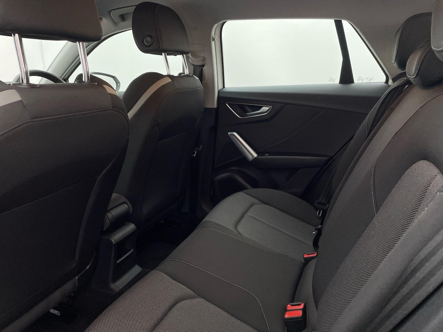 Used Audi Q2 2020 for sale - 76538927: Photo 22