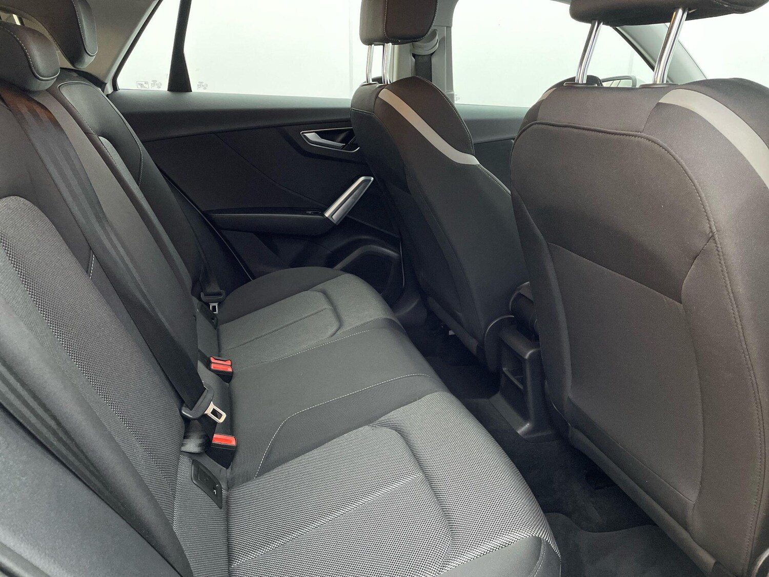 Used Audi Q2 2020 for sale - 76538927: Photo 23